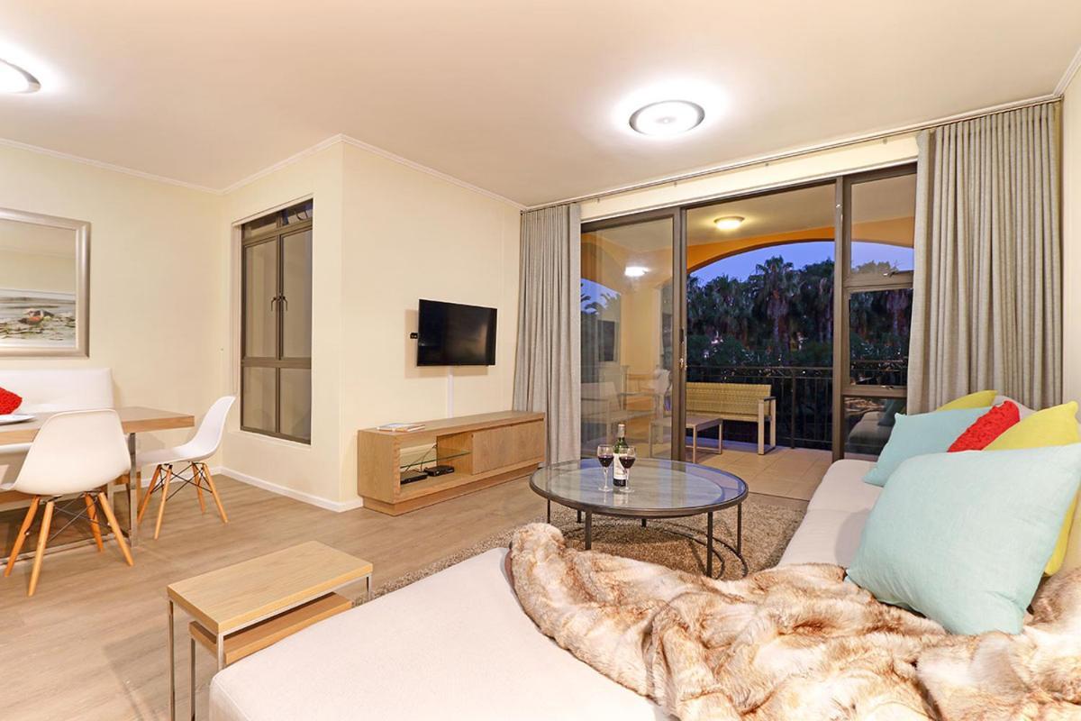 Capri 101 By Hostagents Apartment Cape Town Luaran gambar
