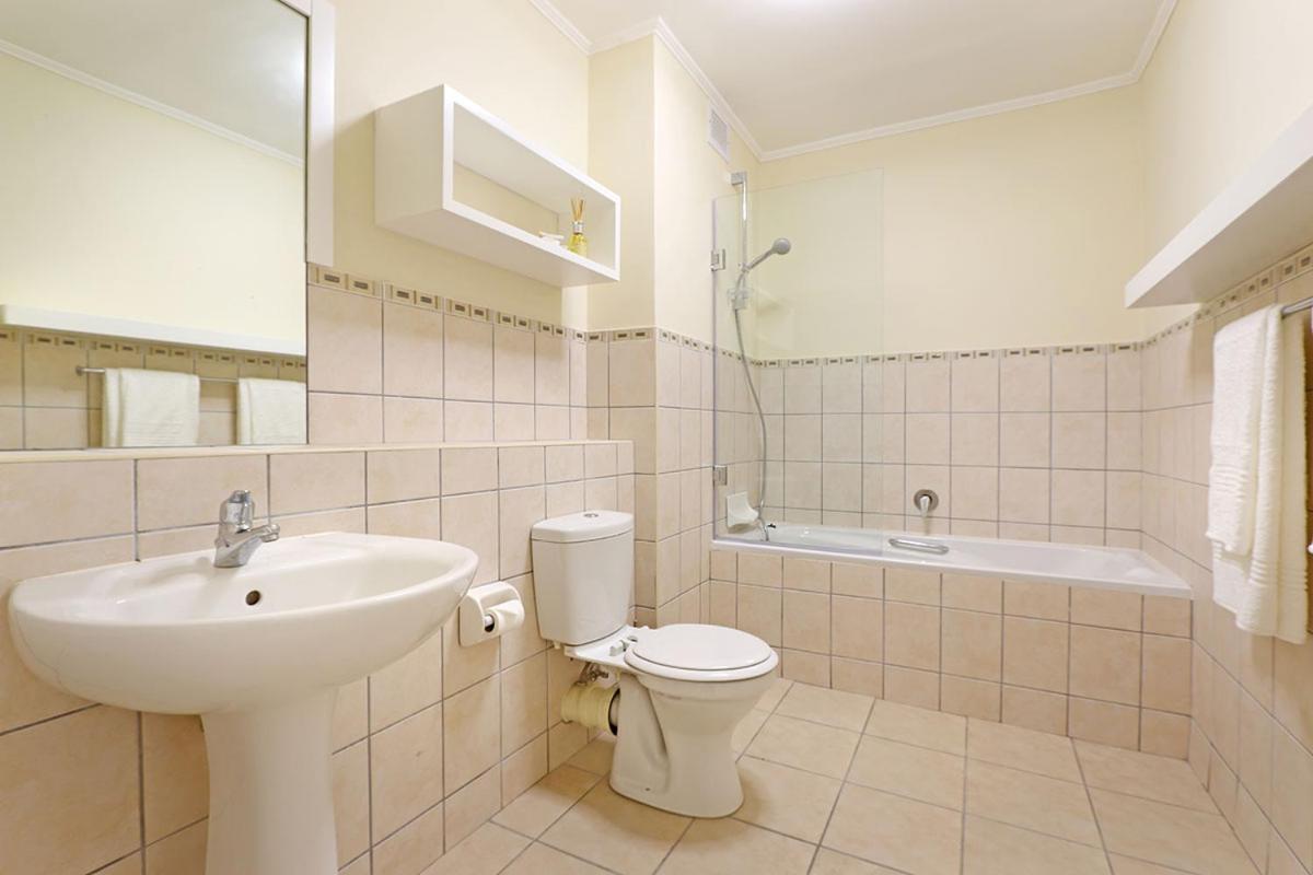 Capri 101 By Hostagents Apartment Cape Town Luaran gambar