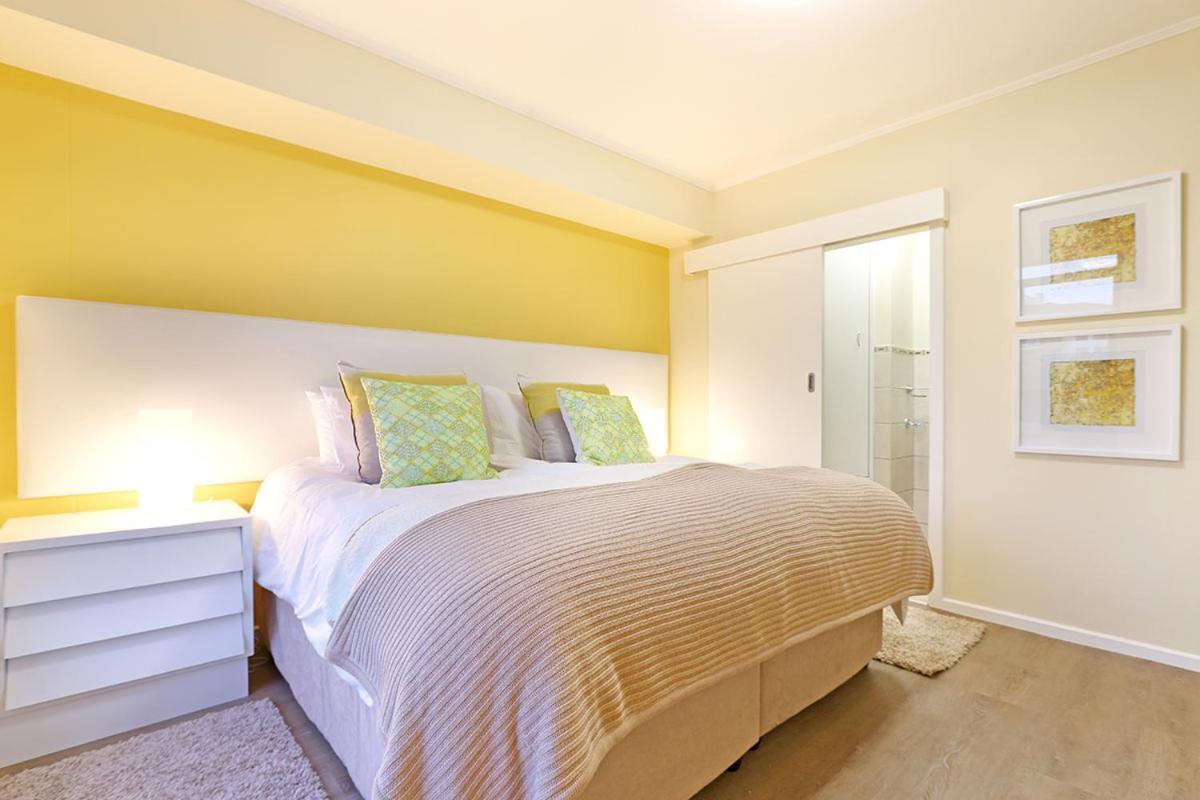 Capri 101 By Hostagents Apartment Cape Town Luaran gambar