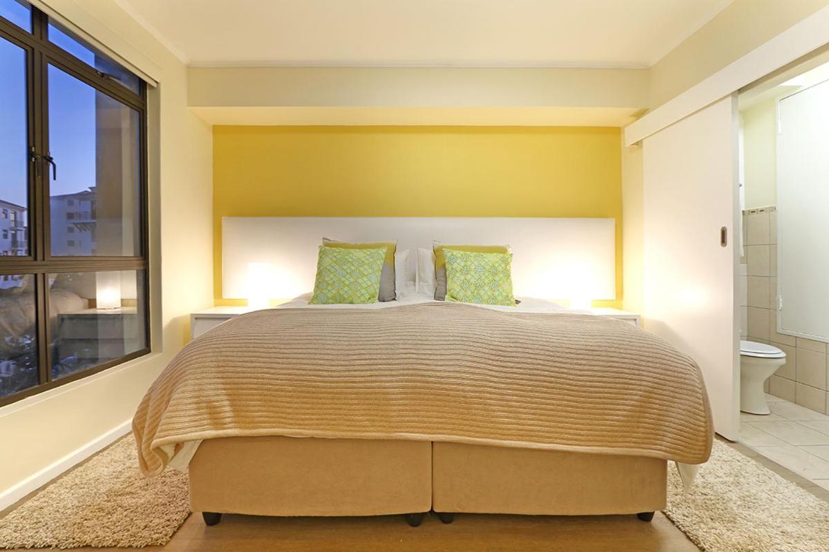 Capri 101 By Hostagents Apartment Cape Town Luaran gambar