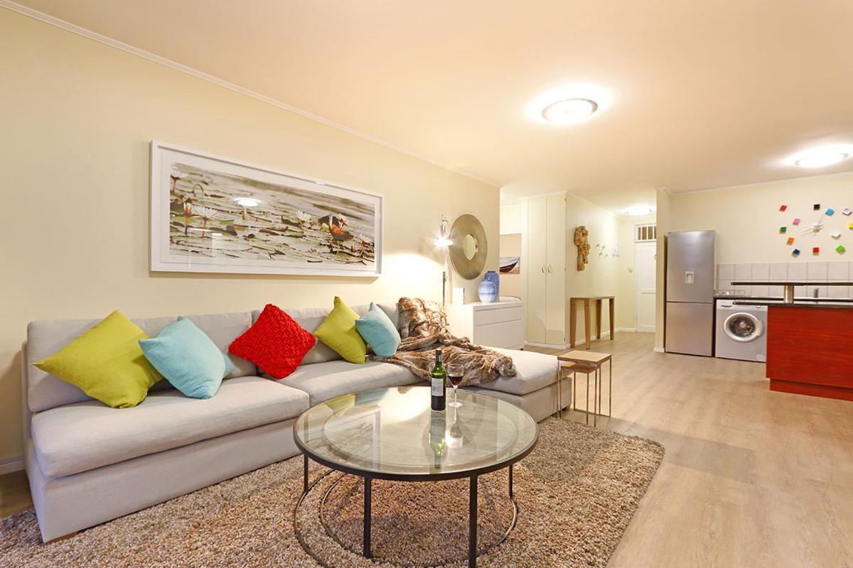 Capri 101 By Hostagents Apartment Cape Town Luaran gambar